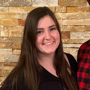 Meet your Posher, Kristin